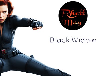 BLACK WIDOW