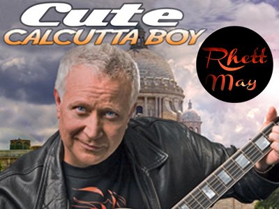 CUTE CALCUTTA BOY 2015