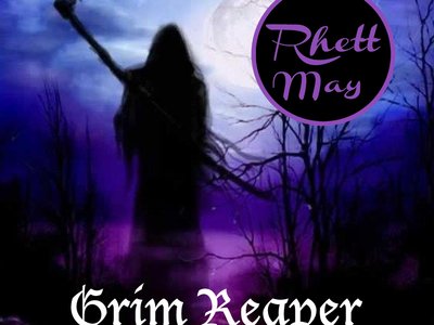 GRIM REAPER 2015