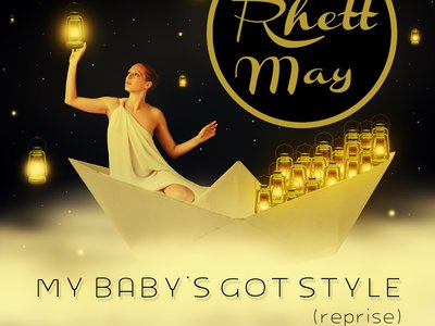 MY BABY'S GOT STYLE REPRISE 2015