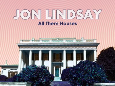 JON LINDSAY photo