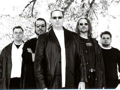 Iron Rod Line Up: 2001-2005