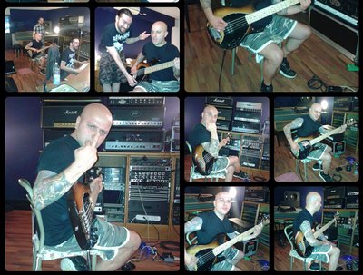 The Burning Dogma photo