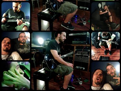 The Burning Dogma photo