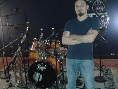 The Burning Dogma photo