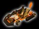 2 person kart