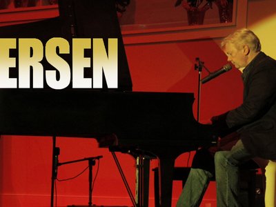 E. Pettersen photo