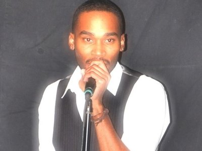 Andre Tyrone photo
