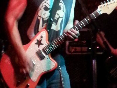 Bastard Son photo