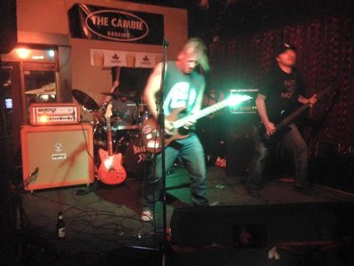 Bastard Son photo