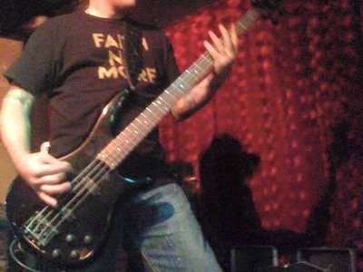 Bastard Son photo