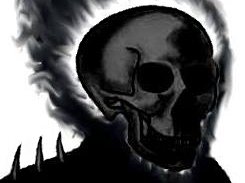 Ghost Rider
