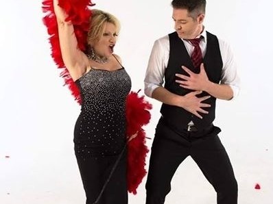 Bombshell Video Shoot w/ Brian Kinler