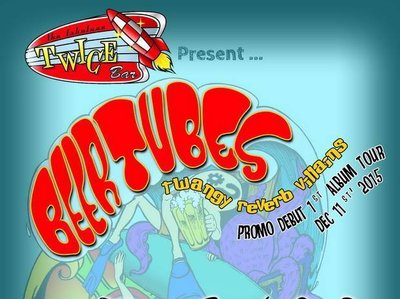 Next Gigs