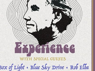 BSD playing Luna Star Cafe @ the Jim Wurster Experience Fri. Nov. 20th 8pm