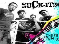 Suck-It 26