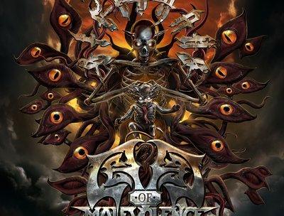 Sterbhaus - New Level of Malevolence