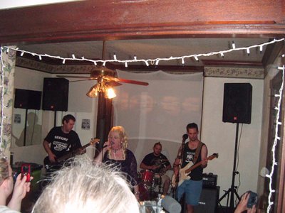 Endless Chaos @ House Party 5-10
