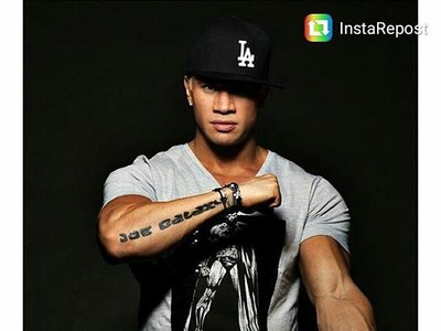 Joe Galaxy thejoegalaxyDis Joe Galaxy mane, Goin Live wit my home girl Lady Vixen on Y.A.C. Radio NY