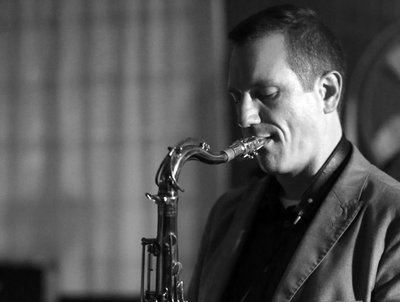 The Hughes/Smith Quintet photo