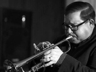 The Hughes/Smith Quintet photo