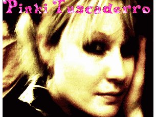 Pinki Tuscaderro photo