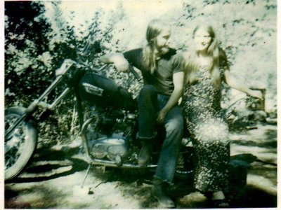 we loved that bike