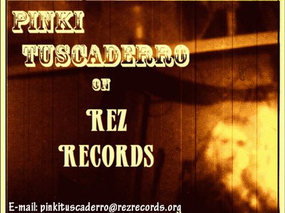 Pinki Tuscaderro photo