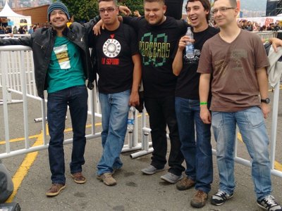 LA SEPTIMA photo