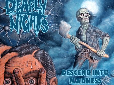 DEADLY NIGHTS photo