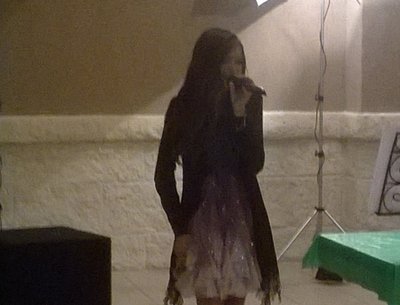 #singersongwriter #jennasmall