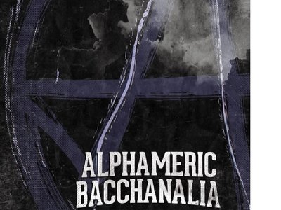 Alphameric Bacchanalia photo