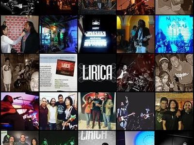 Lirica photo