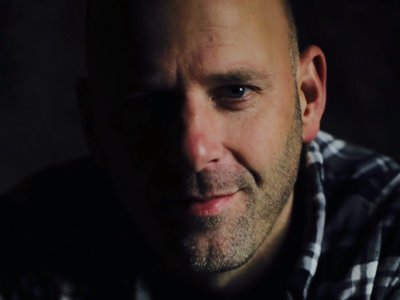 David Flett photo