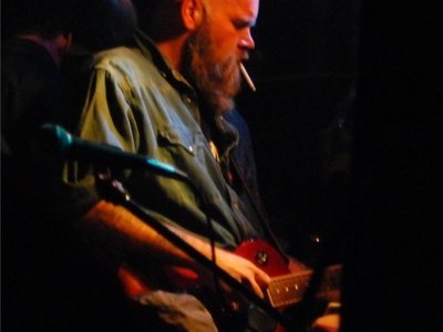 Dan Walsh photo