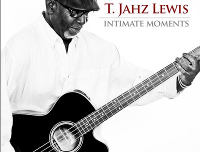 "Terry Jahz Lewis" photo