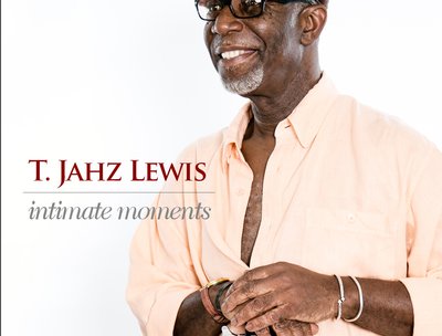 "Terry Jahz Lewis" photo