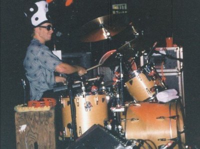 funkydrumma photo