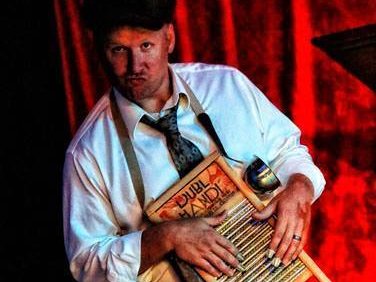 funkydrumma photo