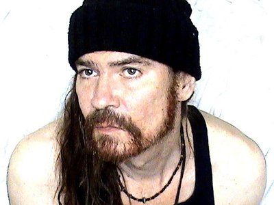 Ade Jackson photo