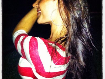Natasha Jane Julian photo