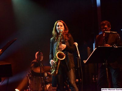 Chantal De Villiers photo