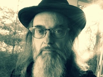 Bearded Singer
