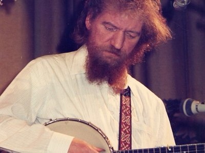 John Breen photo