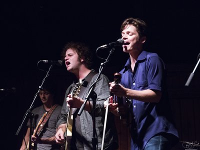 Warren Hood photo