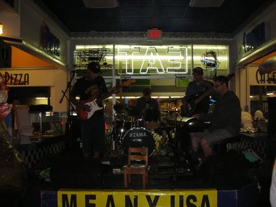 Seaside Heights Festival