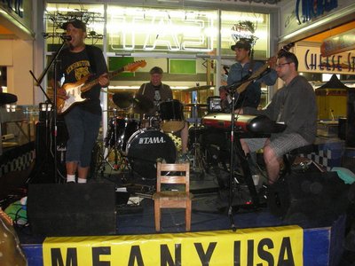 Seaside Heights Festival