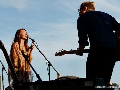 Nick & Paige photo