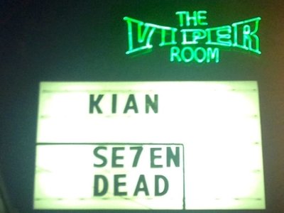VIPER ROOM 2015