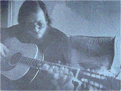 Stan Denski/Many Bright Things photo